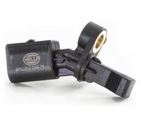 HELLA 6PU 012 039-791 Sensor, revoluciones de la rueda - 12V - Eje trasero, derecha