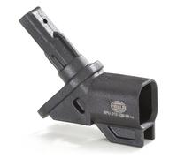 HELLA 6PU 012 039-961 Sensor, revoluciones de la rueda - 12V - Eje delantero