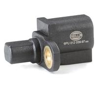 HELLA 6PU 012 039-971 Sensor, revoluciones de la rueda - 12V - 2polos
