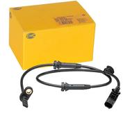 HELLA 6PU 012 679-241 Sensor ABS