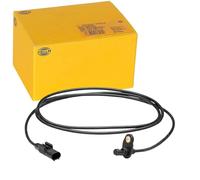 HELLA 6PU 012 679-591 Sensor, revoluciones de la rueda - 2polos - posterior - Longitud total: 1752mm