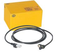 HELLA 6PU 012 679-661 Sensor ABS