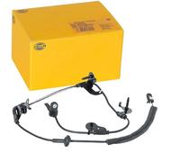 HELLA Sensor, revoluciones de la rueda para TOYOTA: RAV4 (Ref: 6PU 012 679-751)