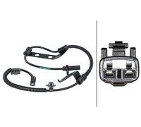 HELLA 6PU 012 679-841 Sensor ABS