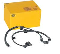 HELLA 6PU 012 679-861 Sensor ABS
