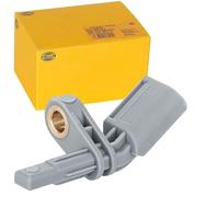 HELLA 6PU 012 679-931 Sensor, revoluciones de la rueda - 2polos - Eje trasero izquierda