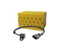 HELLA 6PU 012 681-051 Sensor, posición arbol de levas - 3polos