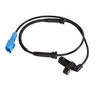 HELLA 6PU 012 806-071 Sensor, revoluciones de la rueda - 12V - 2polos - Cable: 755mm