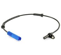 HELLA 6PU 012 806-101 Sensor, revoluciones de la rueda - 12V - 2polos - Cable: 570mm