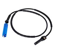HELLA 6PU 012 806-111 Sensor, revoluciones de la rueda - 12V - 2polos - Cable: 890mm