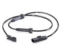 Sensor de velocidad de rueda ABS Eje trasero 6PU 012 806-251 HELLA para RENAULT