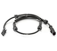 HELLA 6PU 012 806-301 Sensor, revoluciones de la rueda - 12V - 2polos - Cable: 640mm