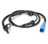 HELLA 6PU 012 806-321 Sensor, revoluciones de la rueda - 12V - 2polos - Cable: 960mm