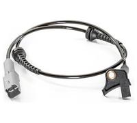 HELLA 6PU 012 806-331 Sensor, revoluciones de la rueda - 12V - 2polos - Cable: 620mm