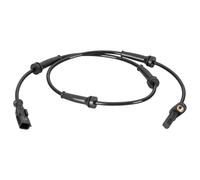 HELLA 6PU 012 806-631 Sensor ABS