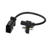 HELLA 6PU 013 122-041 Generador de impulsos, cigüeñal - 3polos - Cable: 226mm