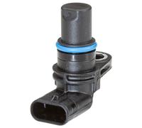 HELLA 6PU 013 122-191 Sensor, posición arbol de levas - 3polos - atornillado - con juntas