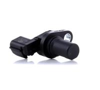 HELLA 6PU 013 122-301 Sensor, posición arbol de levas - 3polos - con junta anular