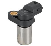 HELLA 6PU 013 122-331 Sensor, posición arbol de levas - 2polos