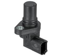 HELLA 6PU 013 122-361 Sensor, posición arbol de levas - 3polos - con junta anular