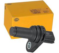 Sensores de posición del cigüeñal Hall 6PU 013 122-401 HELLA para NISSAN RENAULT