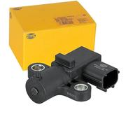 HELLA 6PU 013 122-421 Generador de impulsos, cigüeñal - 2polos