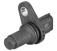 Generador de impulsos, cigüeñal HELLA 6PU013 122-521