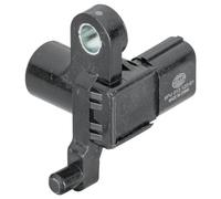 Sensor, posición arbol de levas HELLA 6PU 013 122-611