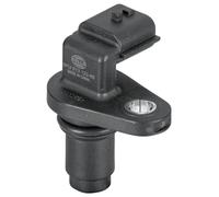 HELLA 6PU 013 122-651 Sensor, posición arbol de levas - 3polos - con junta anular
