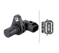 Sensor, posición arbol de levas HELLA 6PU 013 122-681