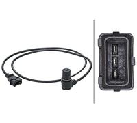Sensor de cigüeñal HELLA 6PU013 122-921