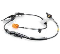 HELLA 6PU 230 040-051 Sensor, revoluciones de la rueda - 2polos - Eje delantero, derecha