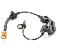 HELLA 6PU 230 040-091 Sensor, revoluciones de la rueda - 2polos - posterior