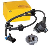 HELLA 6PU 230 040-311 Sensor ABS