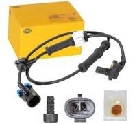 HELLA 6PU 230 040-401 Sensor ABS