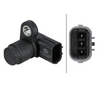 HELLA 6PU 230 040-451 Sensor ABS