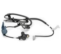 HELLA 6PU 230 040-721 Sensor, revoluciones de la rueda - 2polos - delante - con soporte