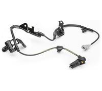 HELLA 6PU 230 040-791 Sensor, revoluciones de la rueda - 2polos - delante - con soporte