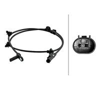 HELLA 6PU 230 048-271 Sensor ABS adecuado para MERCEDES-BENZ VITO Furgón (W447)