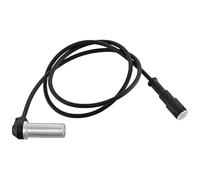 HELLA 6PU 230 048-301 Sensor, revoluciones de la rueda - 2polos - Eje trasero
