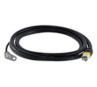 HELLA 6PU 230 048-381 Sensor, revoluciones de la rueda - 2polos