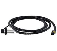 HELLA 6PU 230 048-391 Sensor, revoluciones de la rueda - 2polos