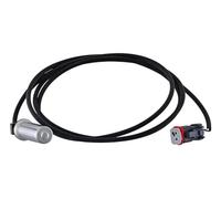 HELLA 6PU 230 048-441 Sensor, revoluciones de la rueda - 2polos