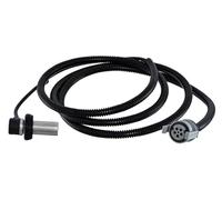 HELLA 6PU 230 048-471 Sensor, revoluciones de la rueda - 2polos