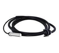 HELLA 6PU 230 048-481 Sensor, revoluciones de la rueda - 2polos - derecha - Cable: 2055mm