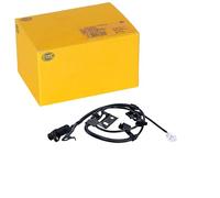 HELLA 6PU 230 048-771 Sensor, revoluciones de la rueda - 2polos