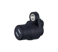 HELLA 6PU 230 048-841 Sensor, revoluciones de la rueda - 2polos - sin cable