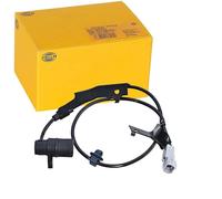 HELLA 6PU 230 048-861 Sensor, revoluciones de la rueda - 2polos