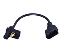 HELLA 6PU 358 191-101 Generador de impulsos, cigüeñal - 3polos