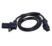 HELLA 6PU 358 191-111 Generador de impulsos, cigüeñal - 3polos